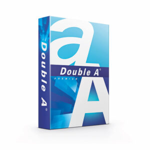 DOUBLEA