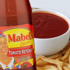 KETCHUPcup